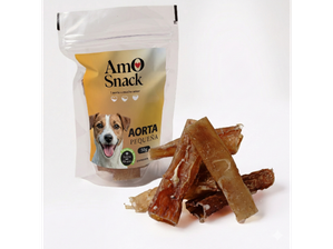 Aorta Redondo x 50g (Amo Snack) de Dietetica Nuxa