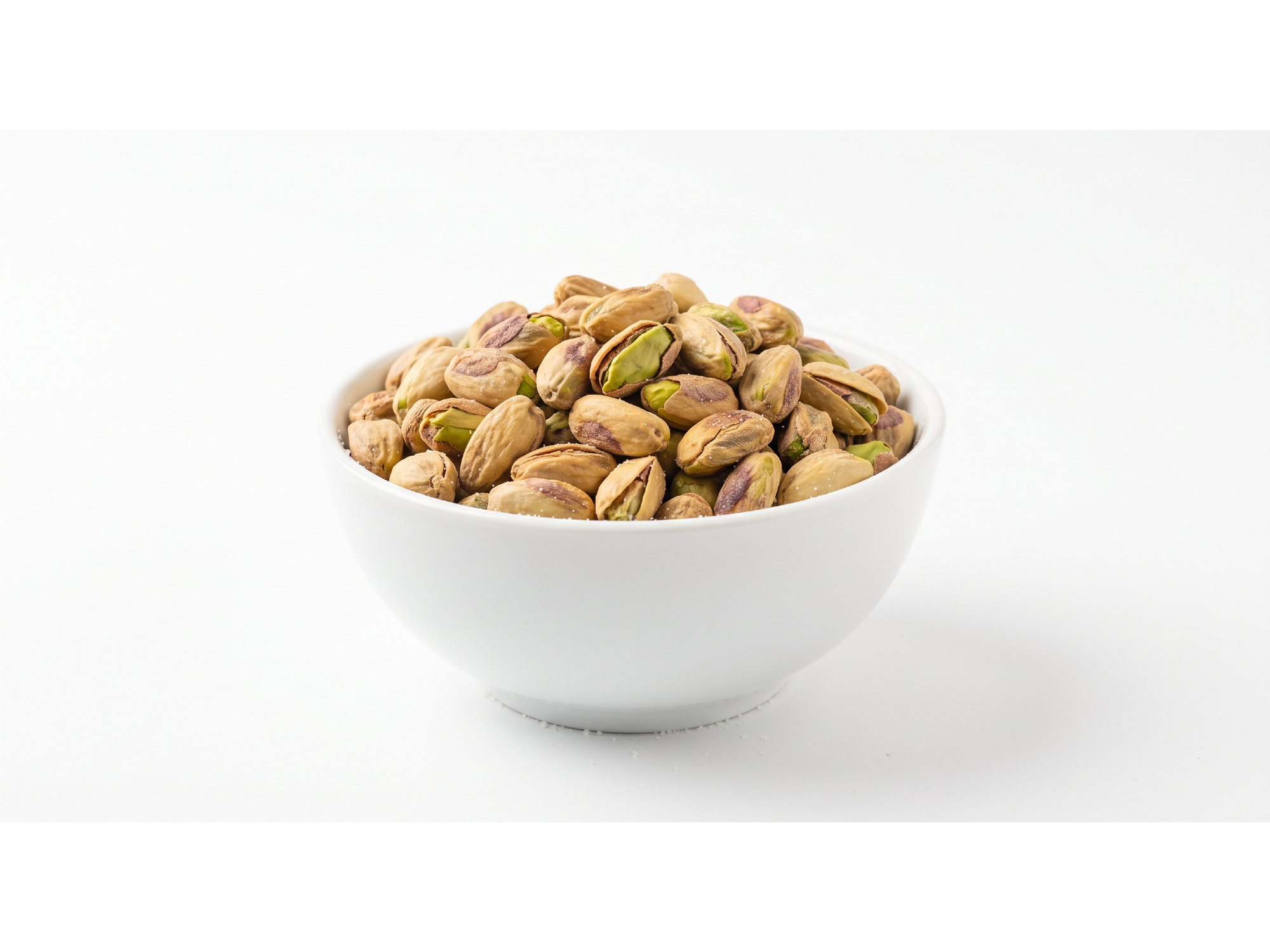 Pistachos Tostados Y Salados