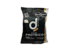 Alfajor Proteico Negro con Dulce de Leche x 60g