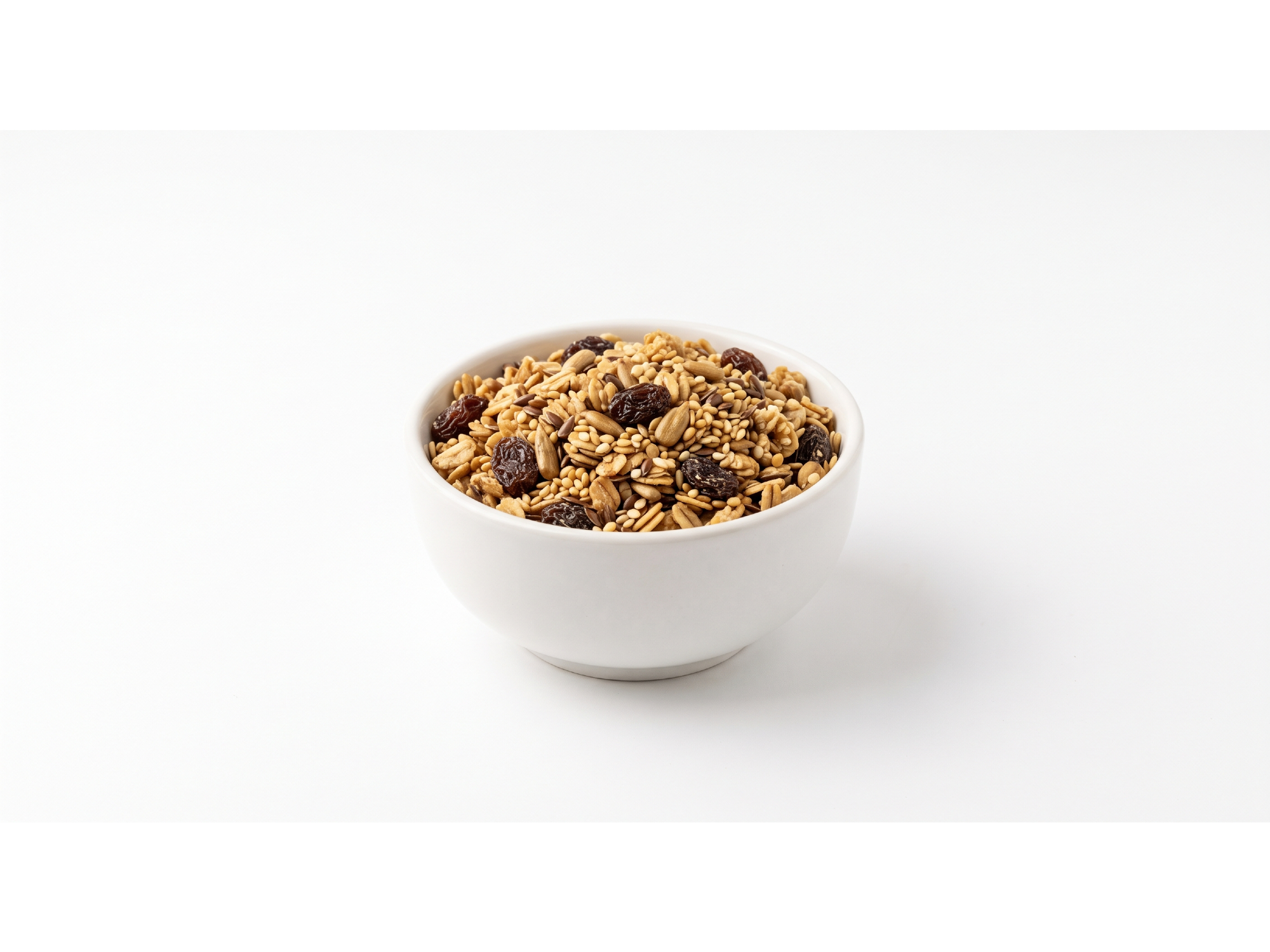 Granola Energy de Dietetica Nuxa