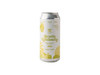 Kombucha Sabor Limon, Jengibre, Menta y Matcha x 473ml