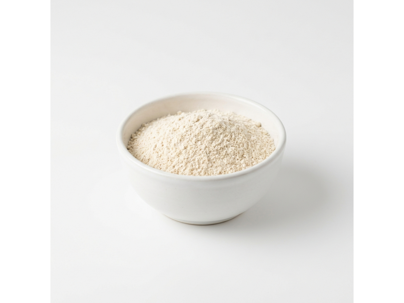 Harina de Avena