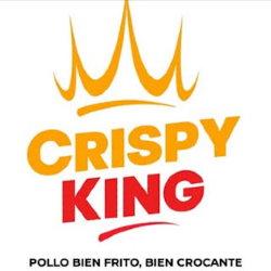 Logo CRISPY KING