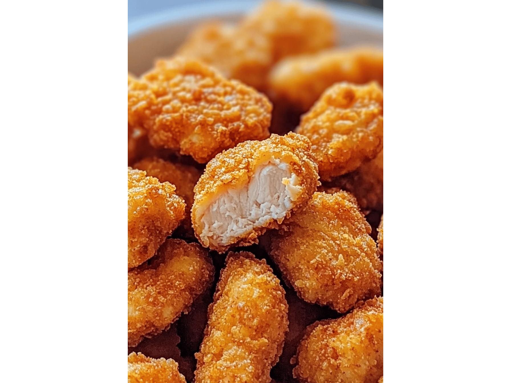 Producto de CRISPY KING OBERÁ