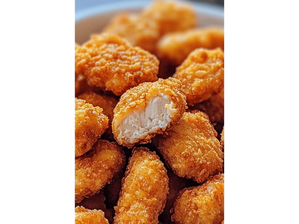 POP CORN CHICKEN de CRISPY KING OBERÁ