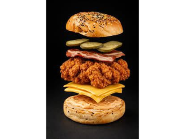 Producto de CRISPY KING OBERÁ