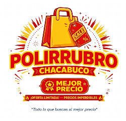 Logo polirubrochacabuco