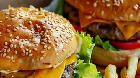 Promos de Burger
