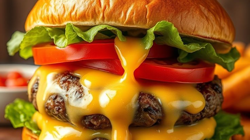 Las Burger