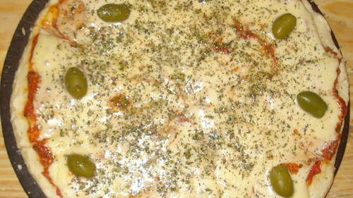 Pizzas