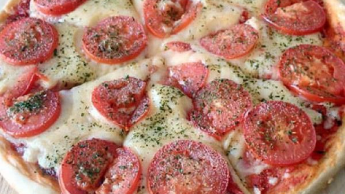 Promos de Pizza