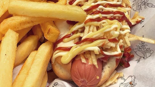 Promos de Panchos