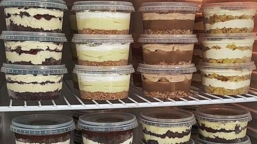 POSTRES