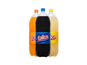 TALCA de 3lts