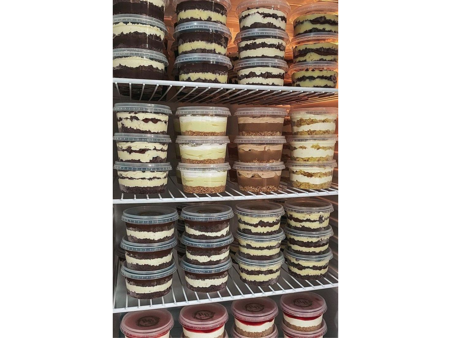 TIRAMISÚ GRANDE