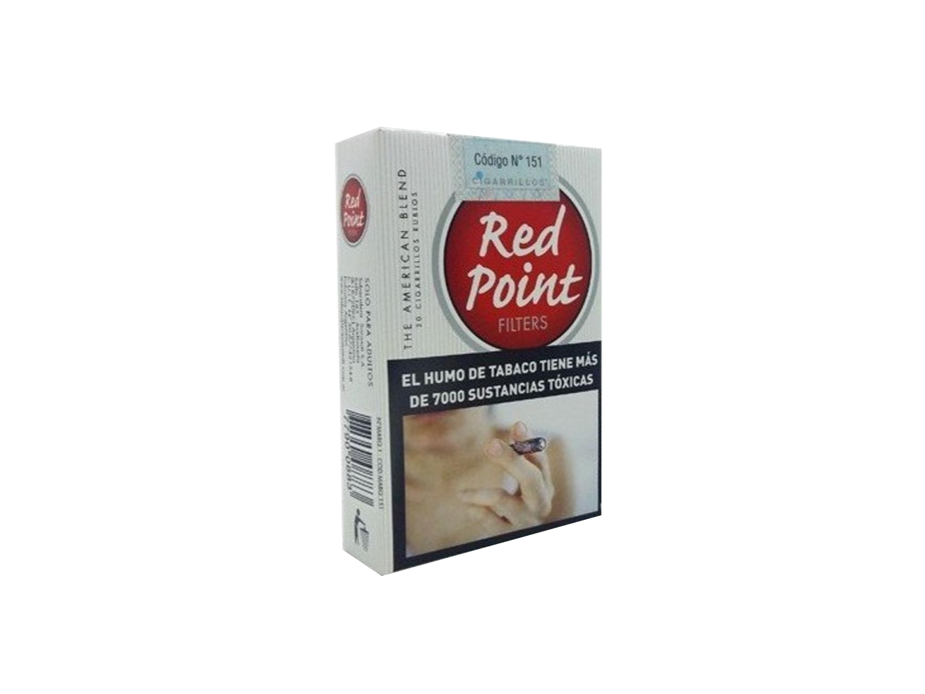 RED POINT COMUN