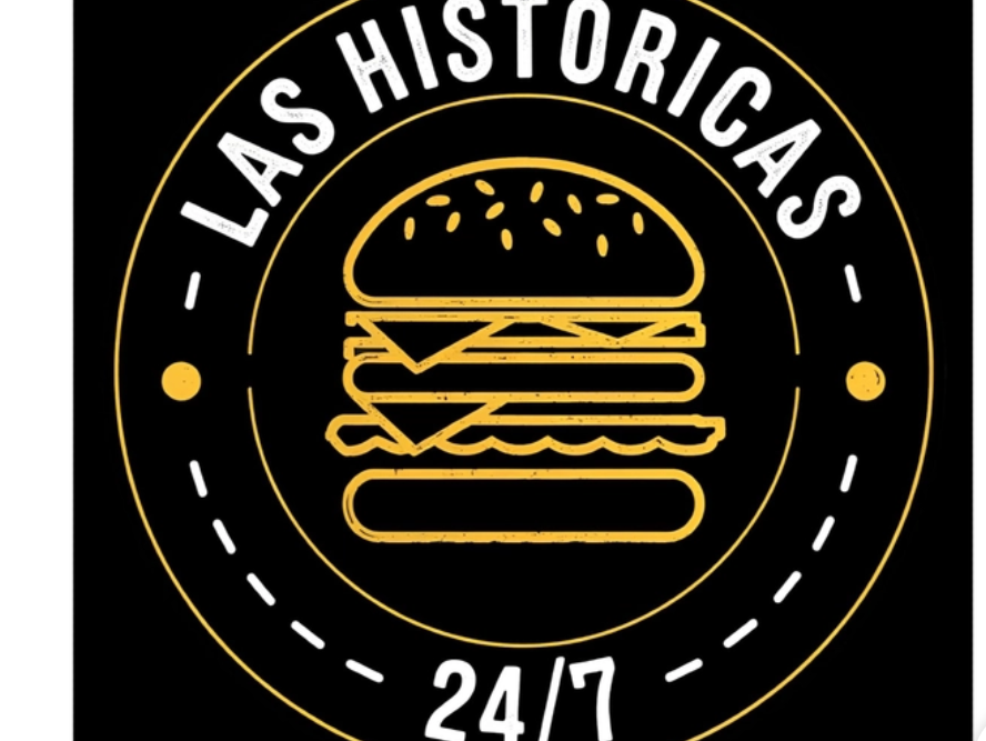 BURGER XXL CHEDDAR Y BACON CON FRITAS