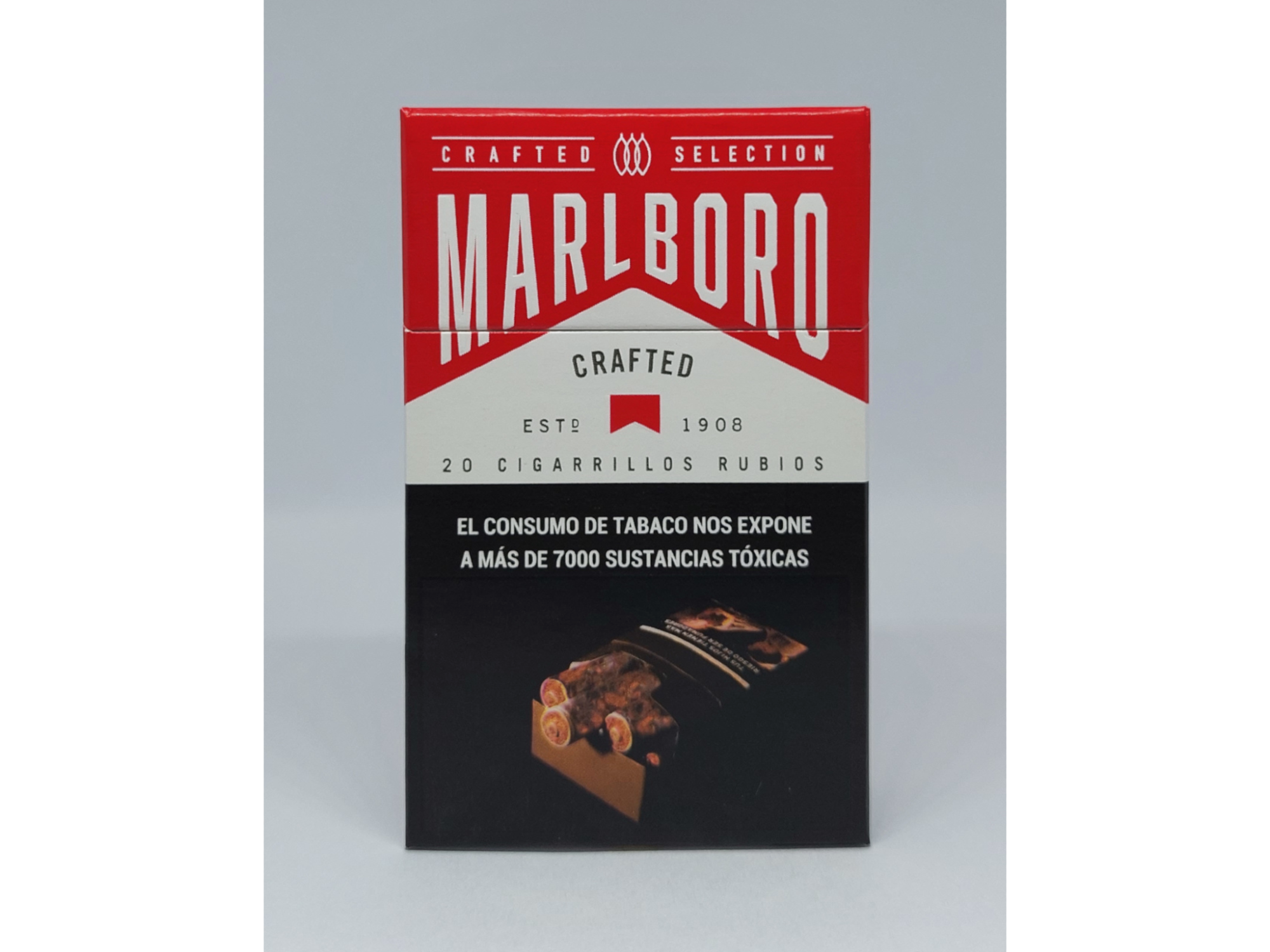 MARBORO CRAF COMUN