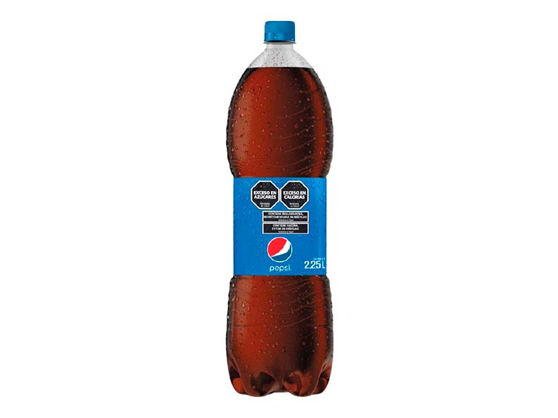 PEPSI 2.25