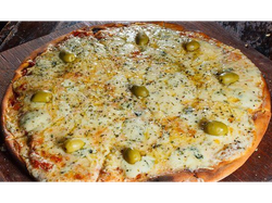 2 MUZZARELLA