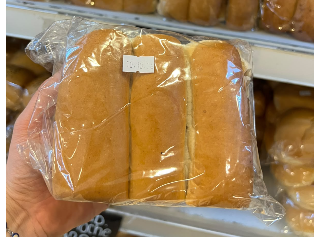 PAN DE VIENA