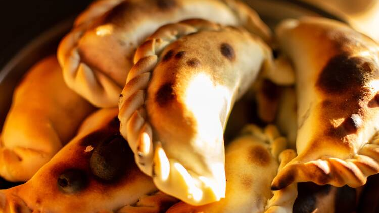 EMPANADAS