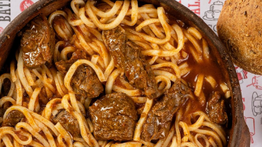 MENÚ DEL DÍA MIÉRCOLES