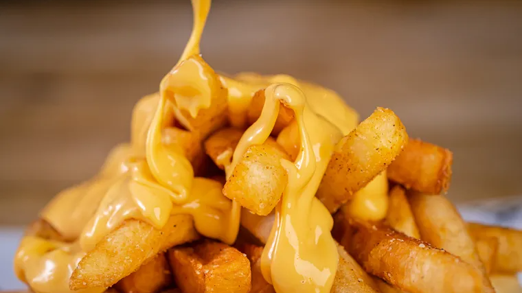 PAPAS FRITAS