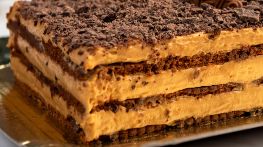 POSTRES