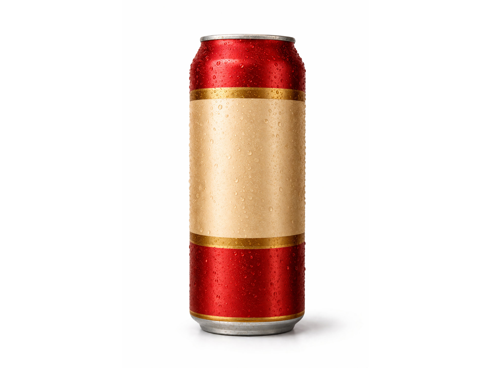 Lata Cerveza 473ml