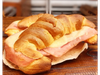 Luneta de Jamón y Queso