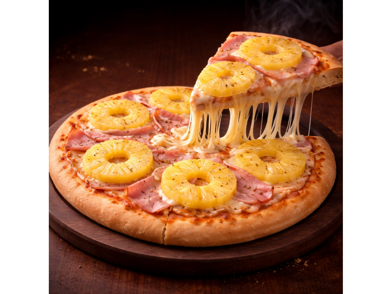 Hawaiana