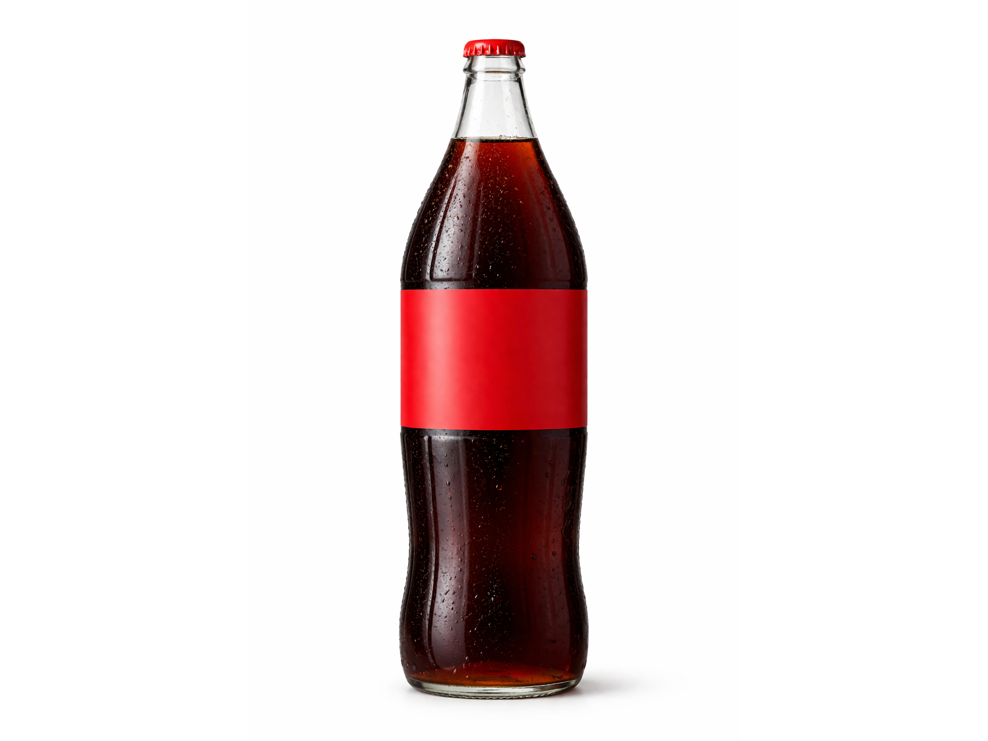 Gaseosa de Vidrio 1.5L