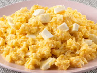 Huevos Revueltos