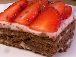 Chocofresa