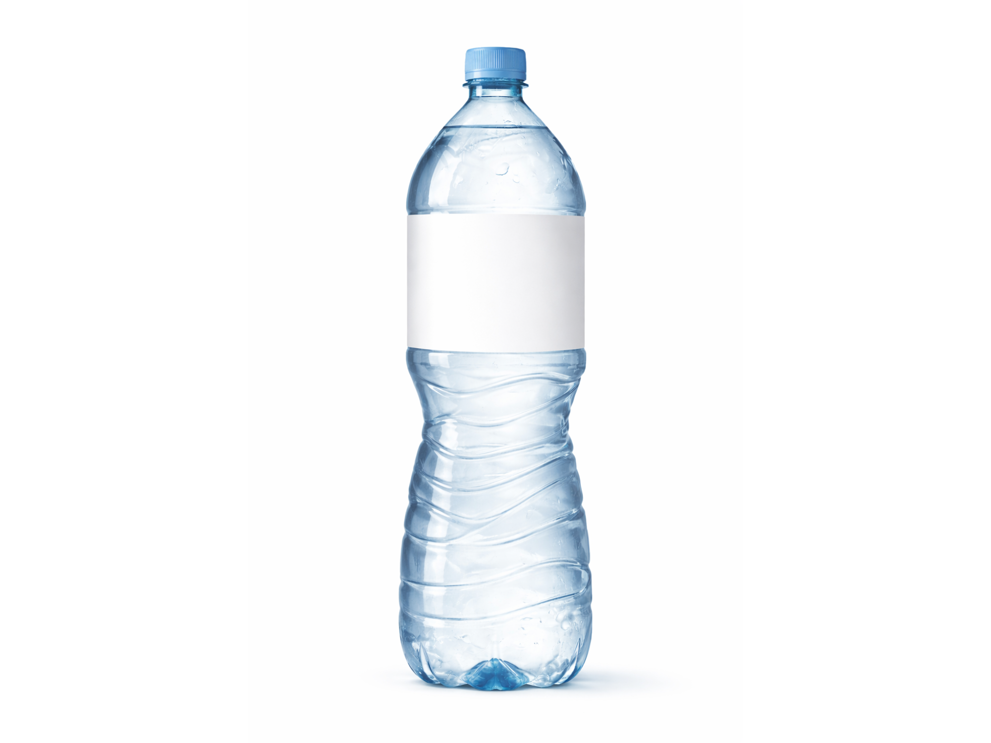 Agua 2.25L