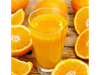 Exprimido de Naranja