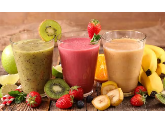 Licuado