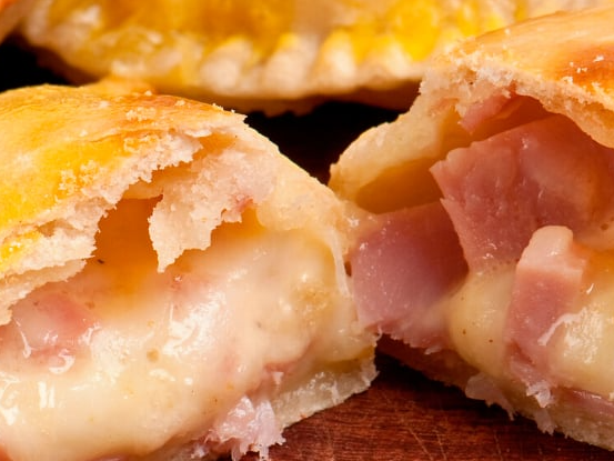 Jamón y Queso