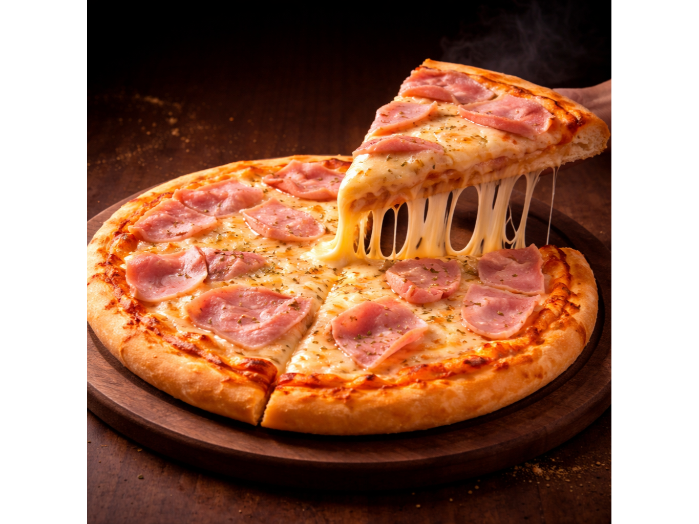 Jamón