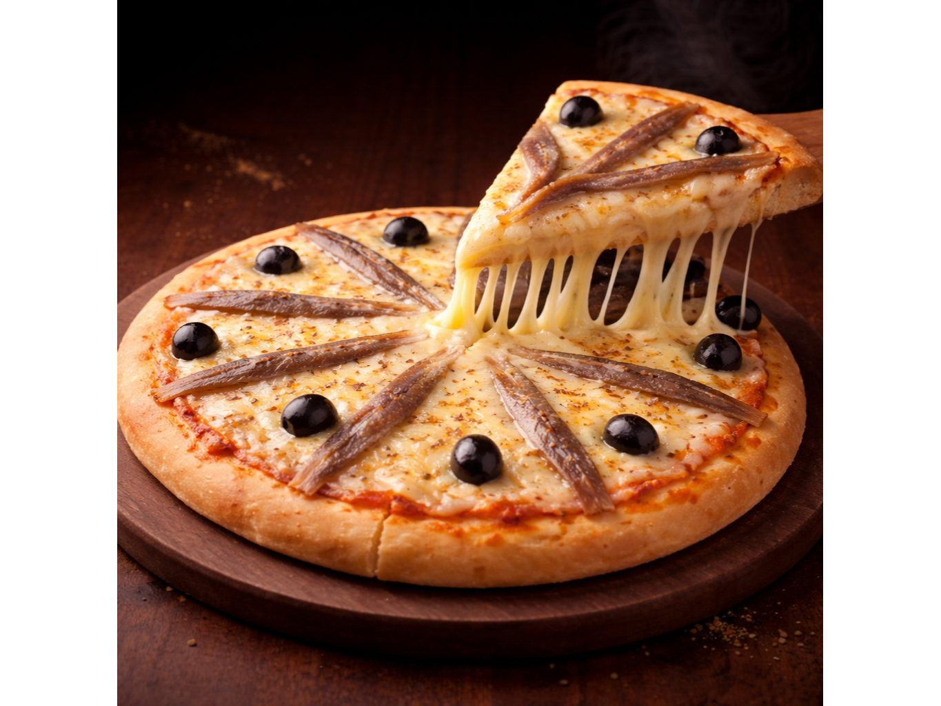 Anchoas