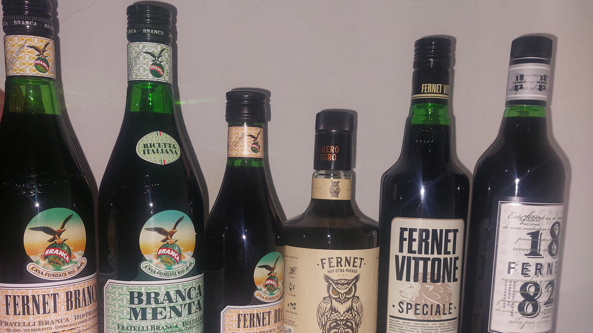 Fernet