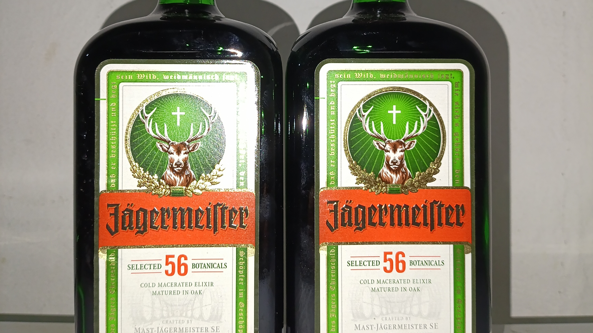 Jagermeister