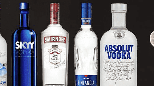 Vodka