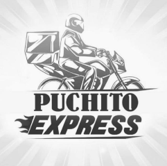 Logo de Puchitoexpress