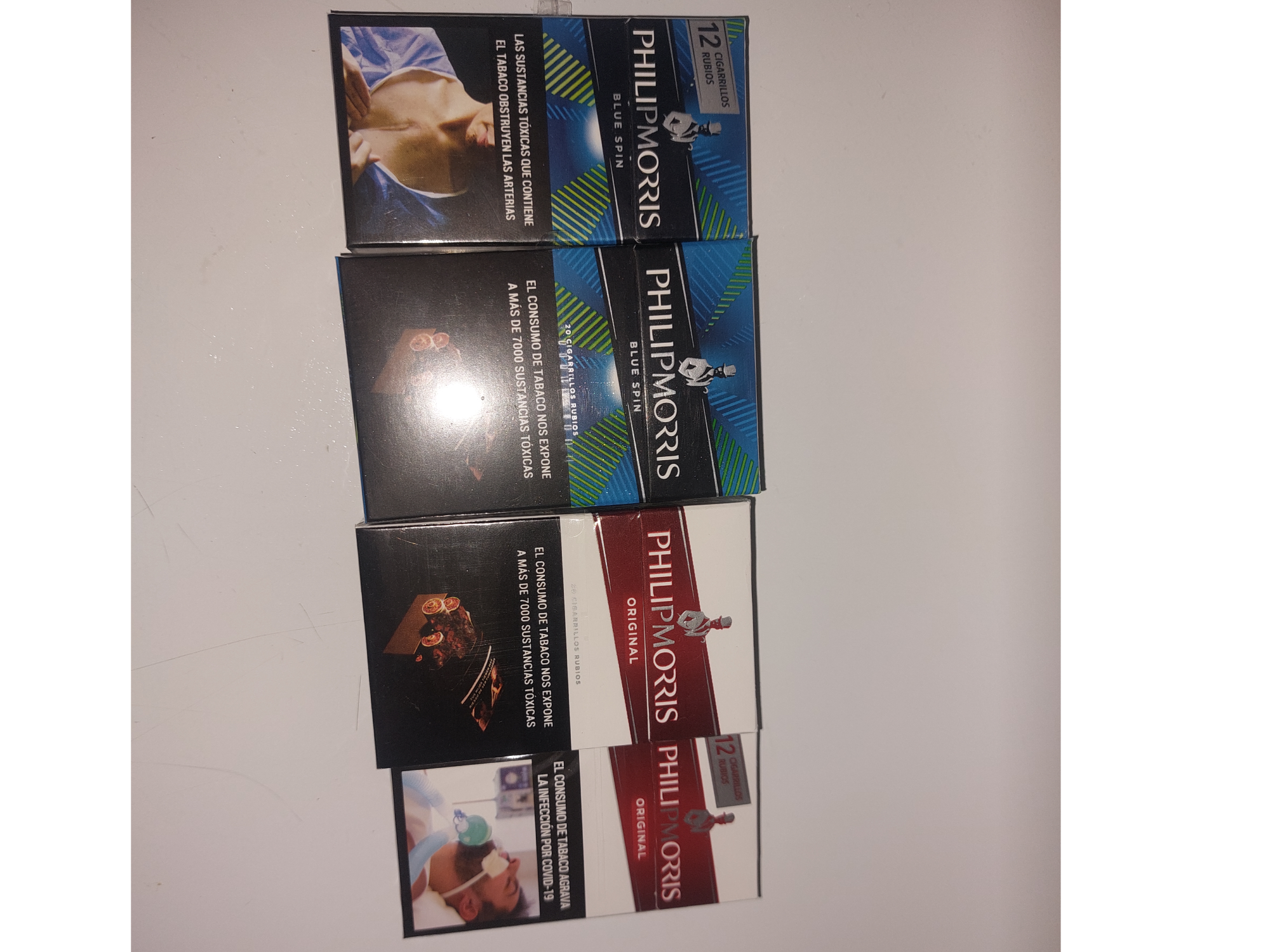 Philip morris