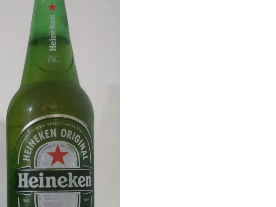 Heineken 1lit ret