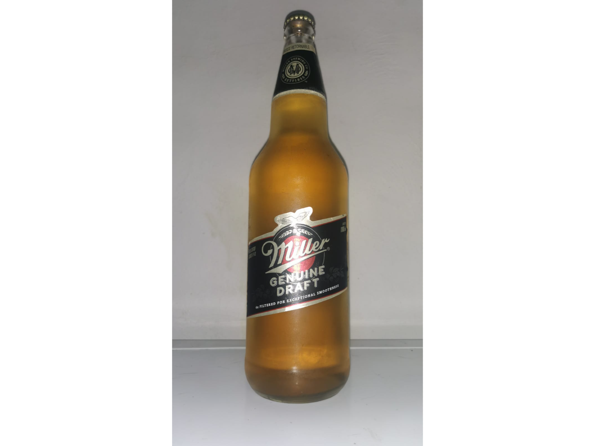 Miller 1lit ret
