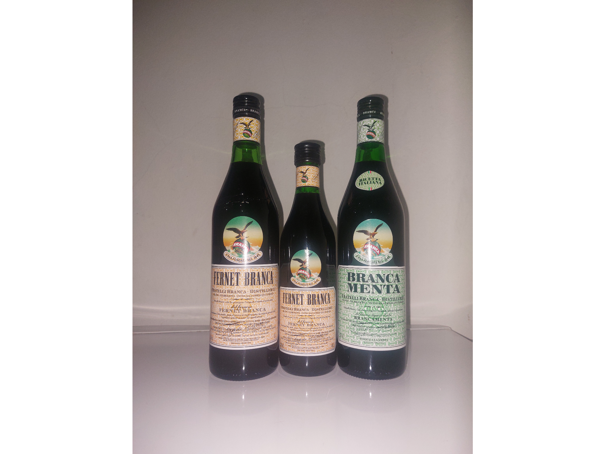 Branca