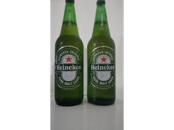 Promo 2 heineken
